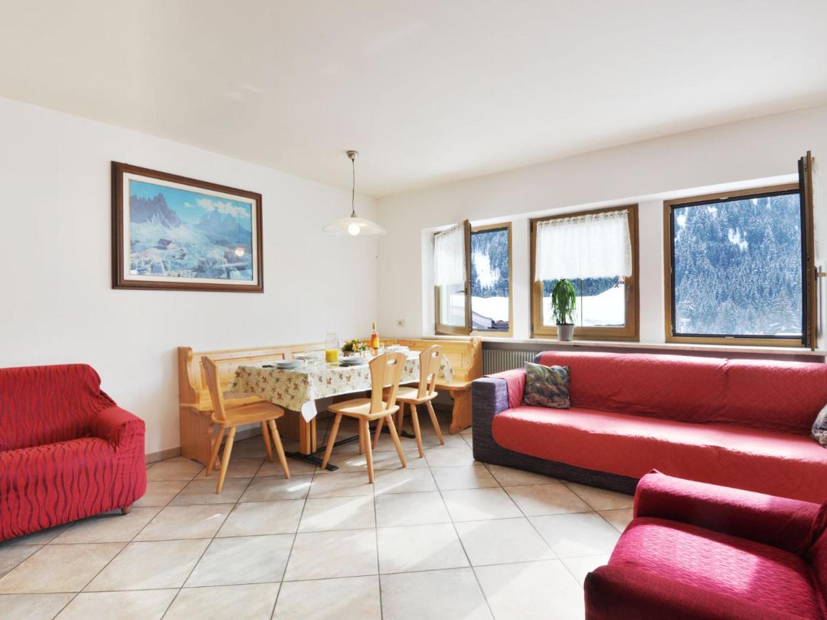 Apartment Bernard-2 By Interhome Campestrin Екстер'єр фото
