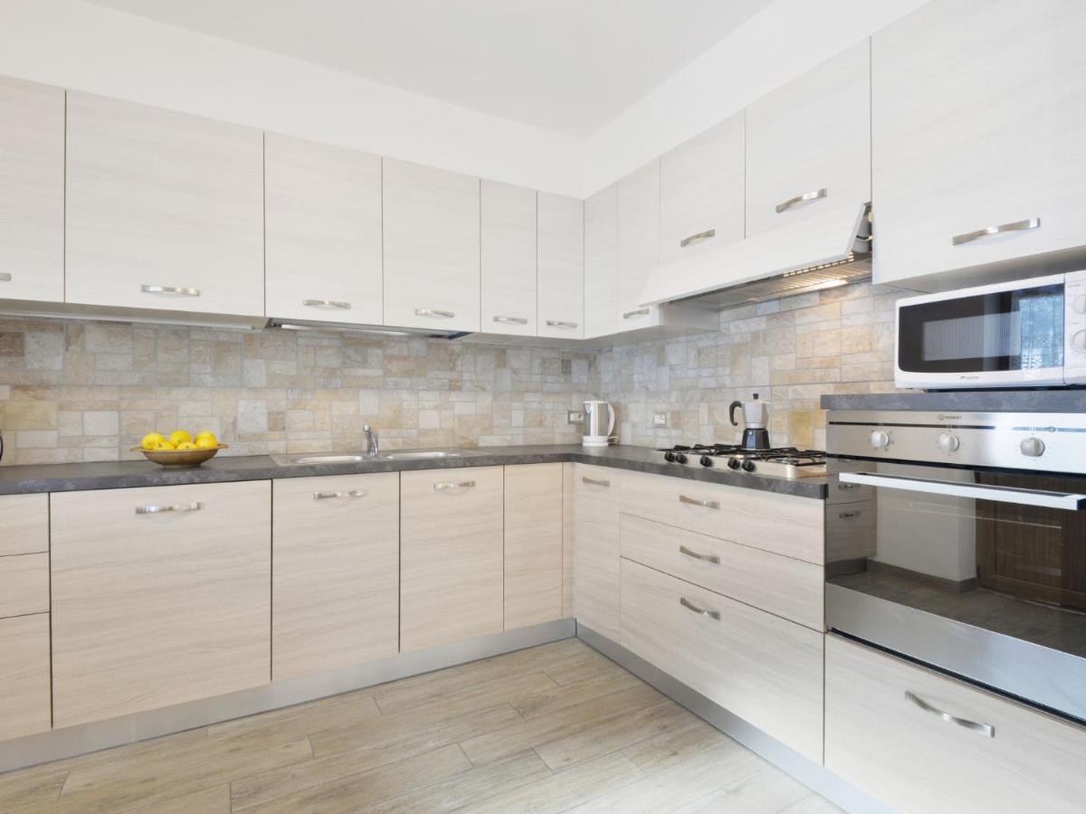 Apartment Bernard-2 By Interhome Campestrin Екстер'єр фото