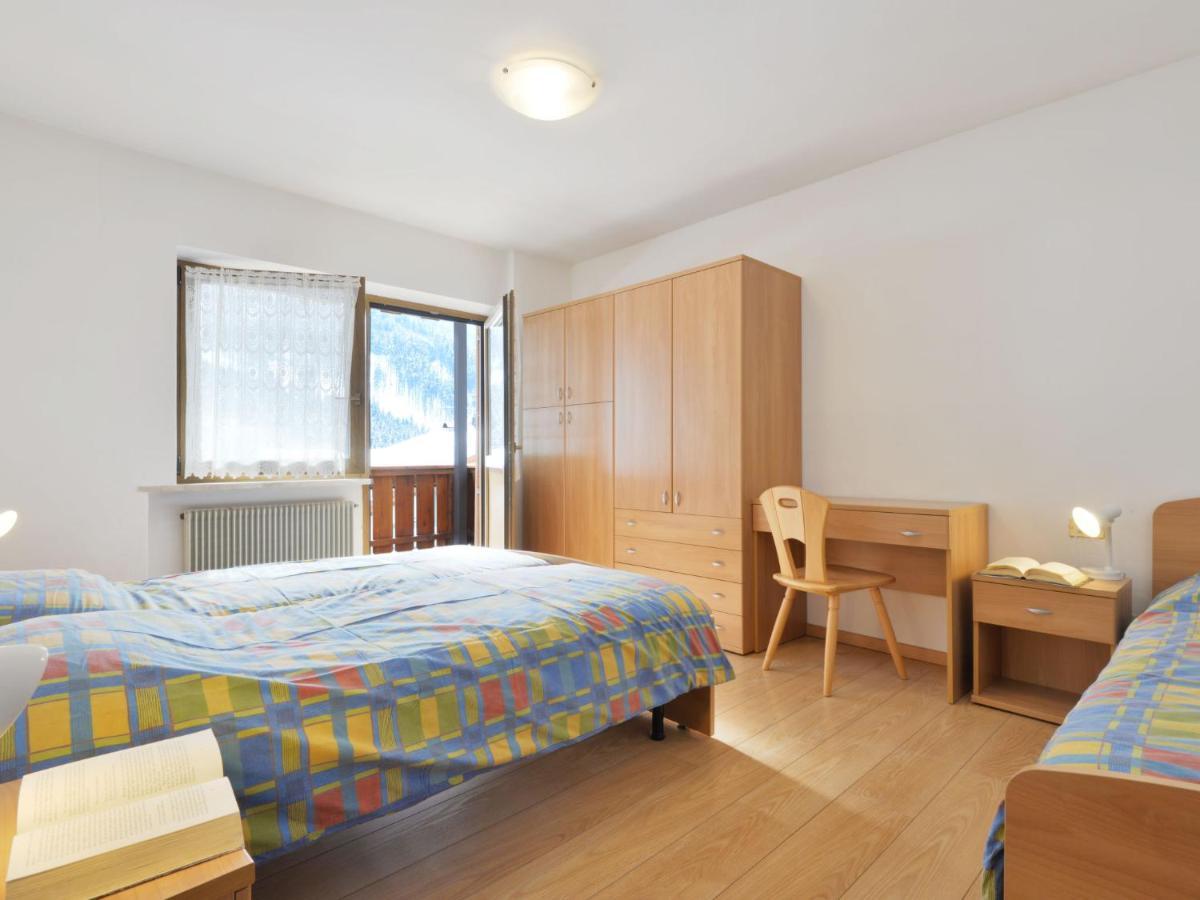 Apartment Bernard-2 By Interhome Campestrin Екстер'єр фото