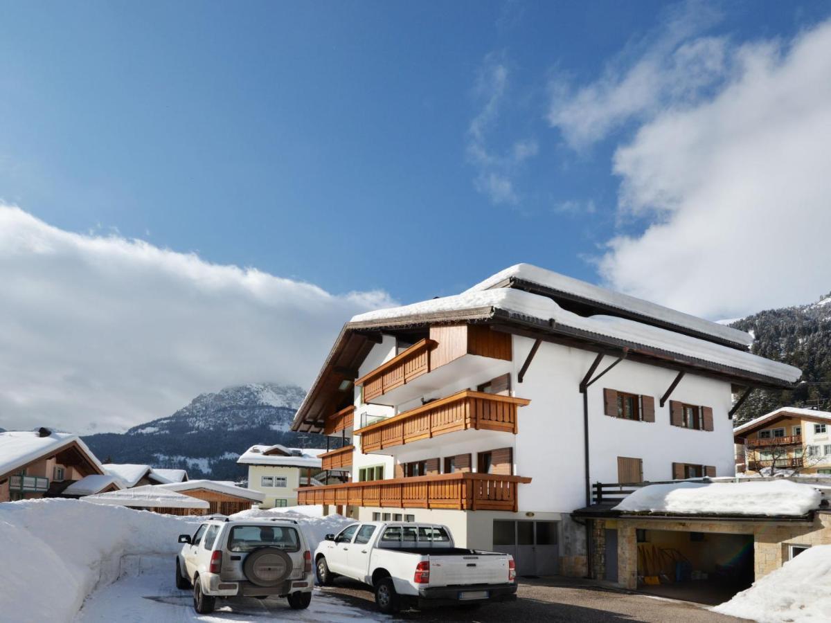 Apartment Bernard-2 By Interhome Campestrin Екстер'єр фото