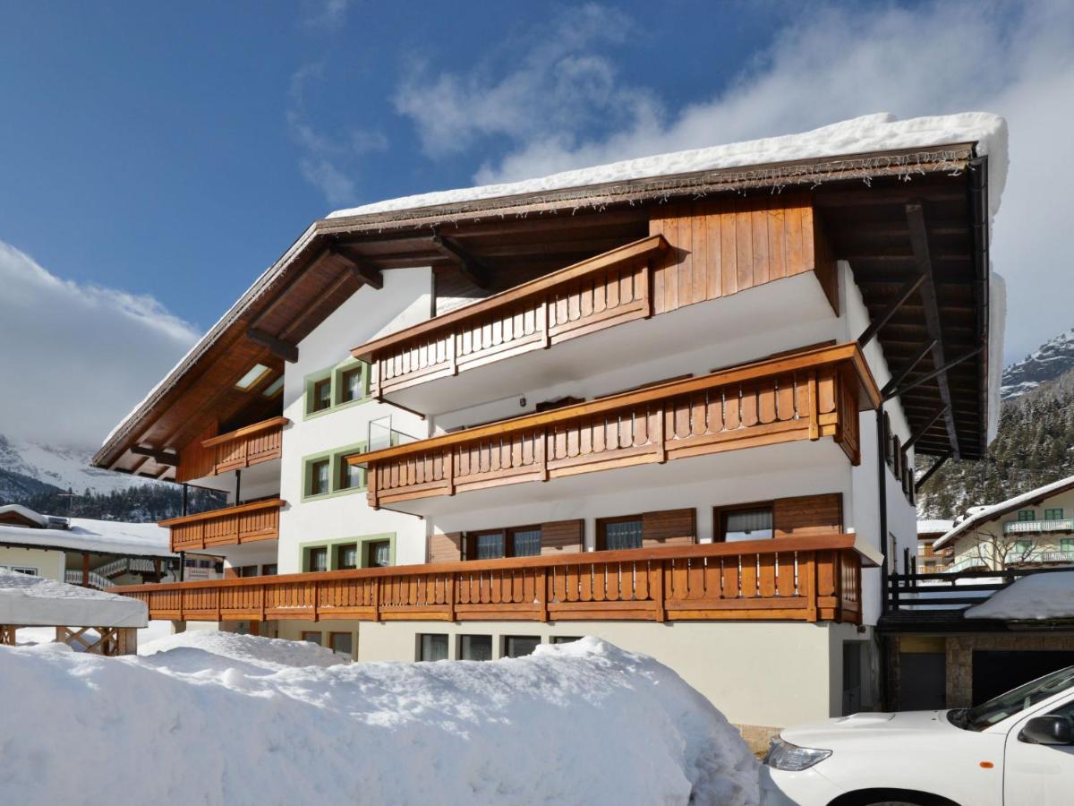 Apartment Bernard-2 By Interhome Campestrin Екстер'єр фото