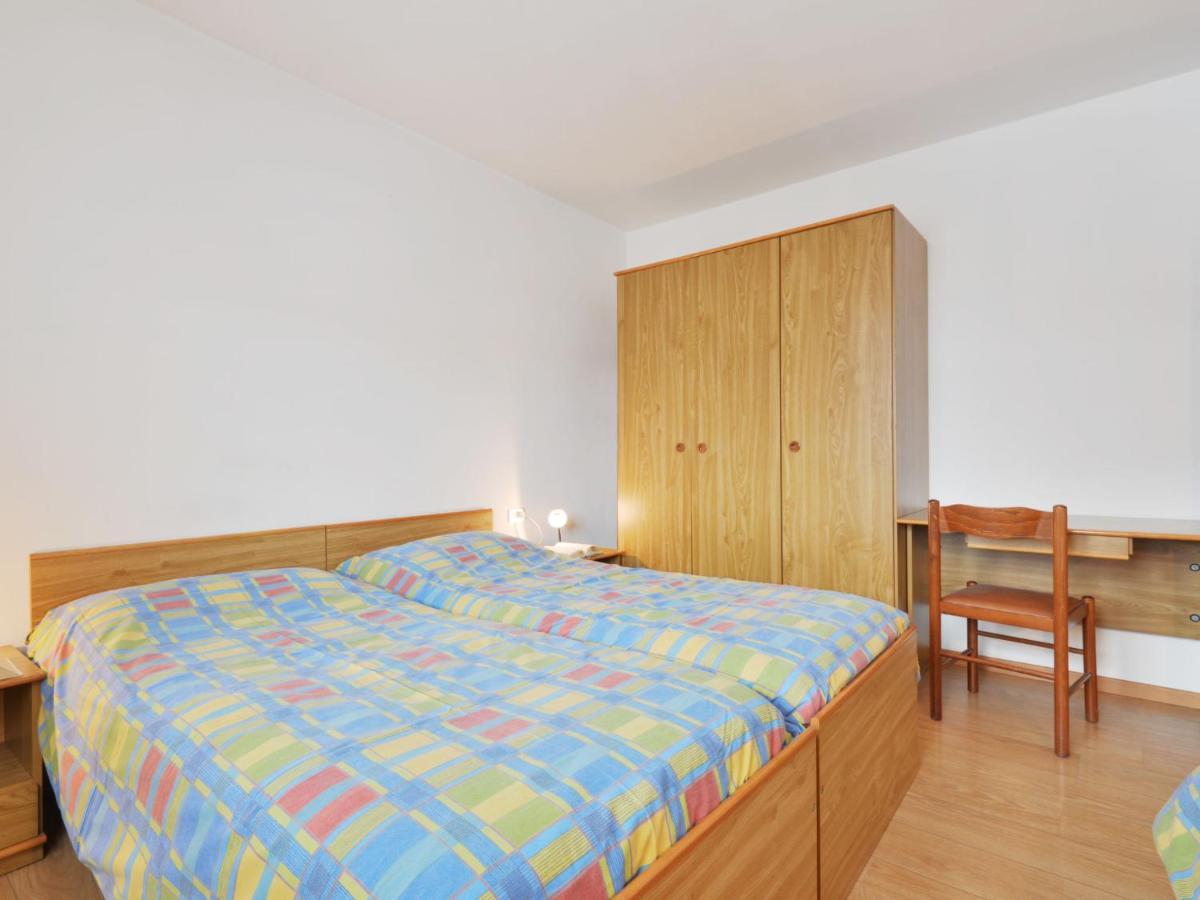 Apartment Bernard-2 By Interhome Campestrin Екстер'єр фото