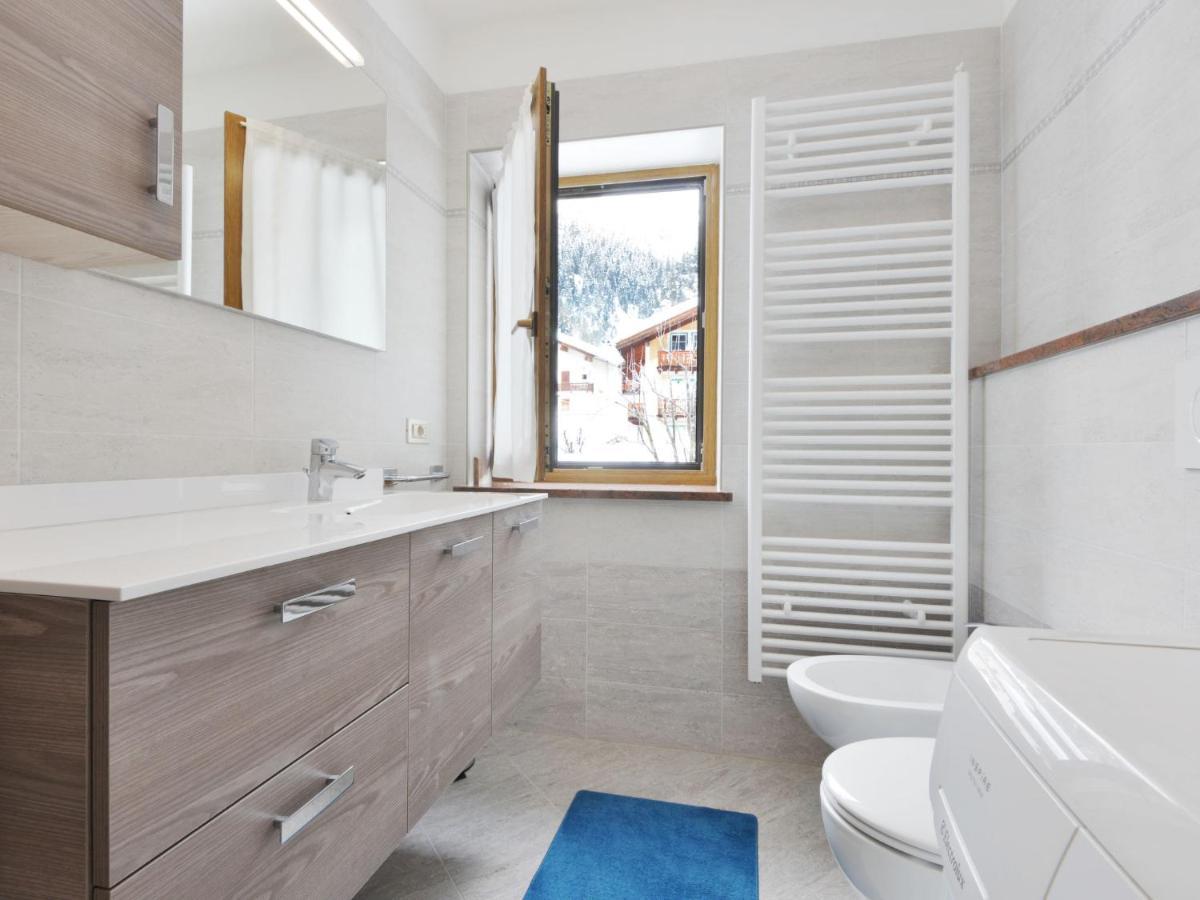 Apartment Bernard-2 By Interhome Campestrin Екстер'єр фото