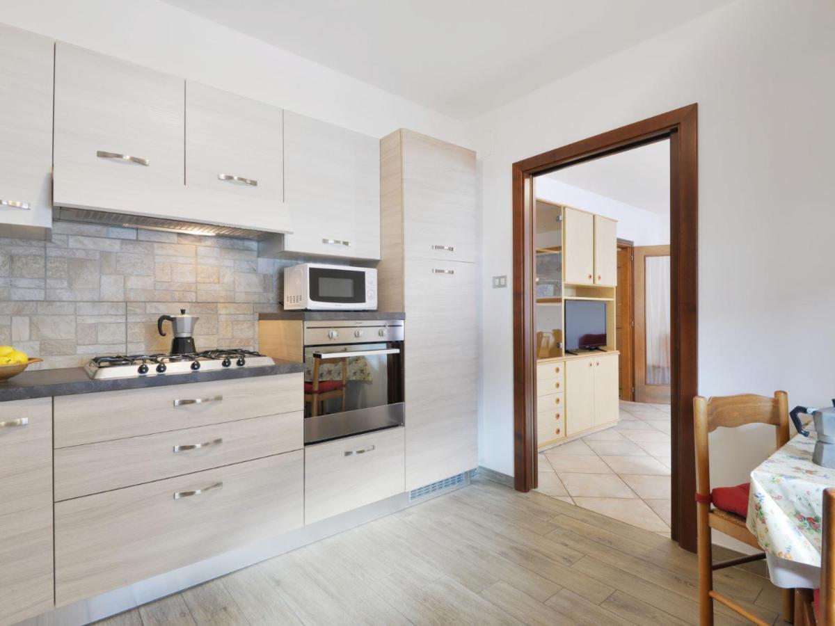Apartment Bernard-2 By Interhome Campestrin Екстер'єр фото