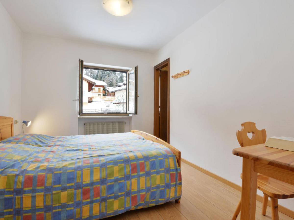 Apartment Bernard-2 By Interhome Campestrin Екстер'єр фото