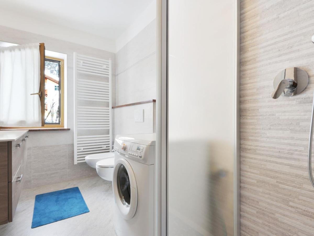 Apartment Bernard-2 By Interhome Campestrin Екстер'єр фото