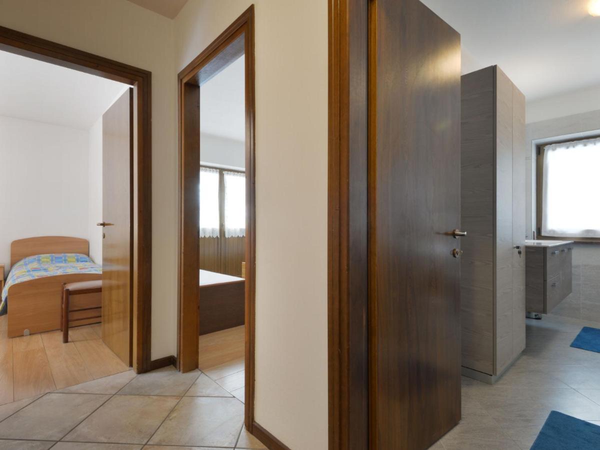 Apartment Bernard-2 By Interhome Campestrin Екстер'єр фото